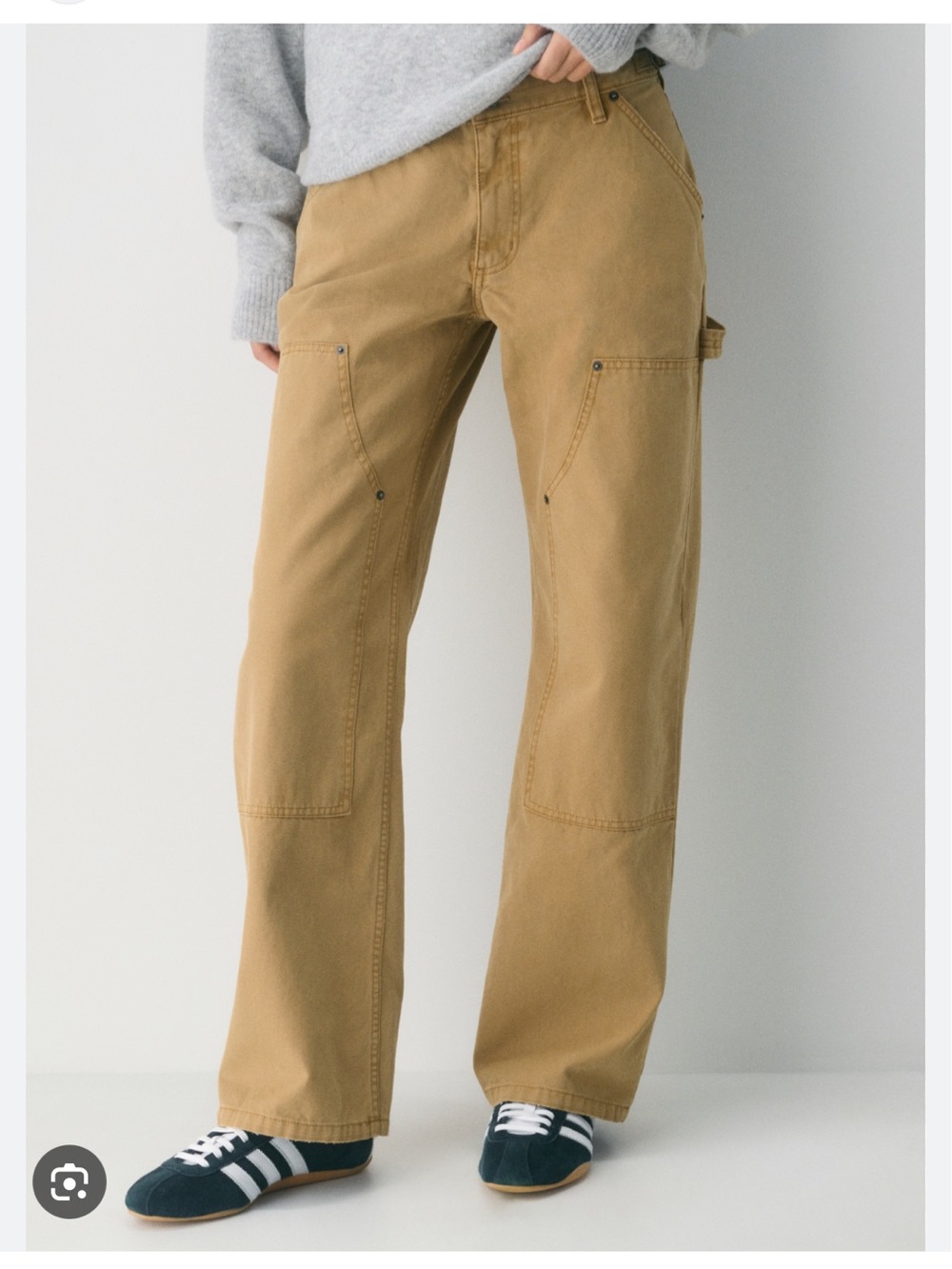 TNA York pants